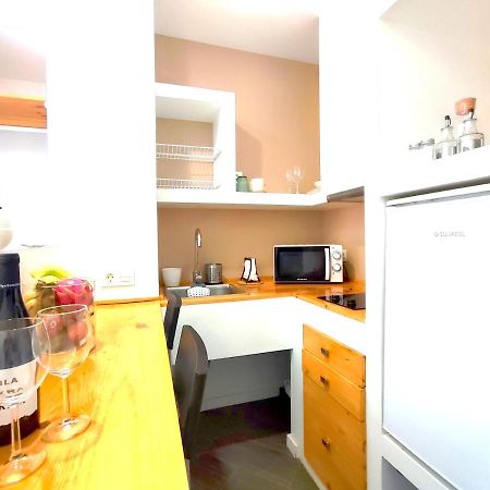 Tq202 Beach By Wave Properties Las Palmas de Gran Canaria Eksteriør billede