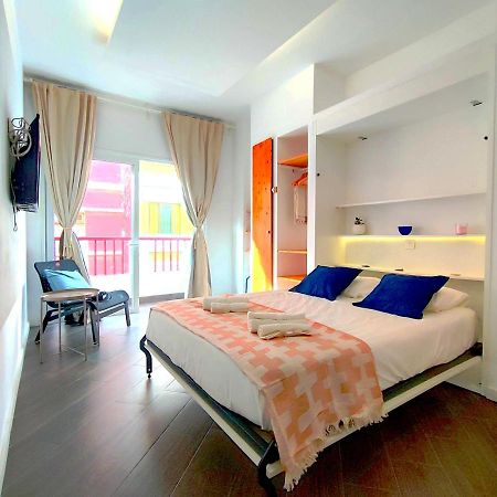 Tq202 Beach By Wave Properties Las Palmas de Gran Canaria Eksteriør billede