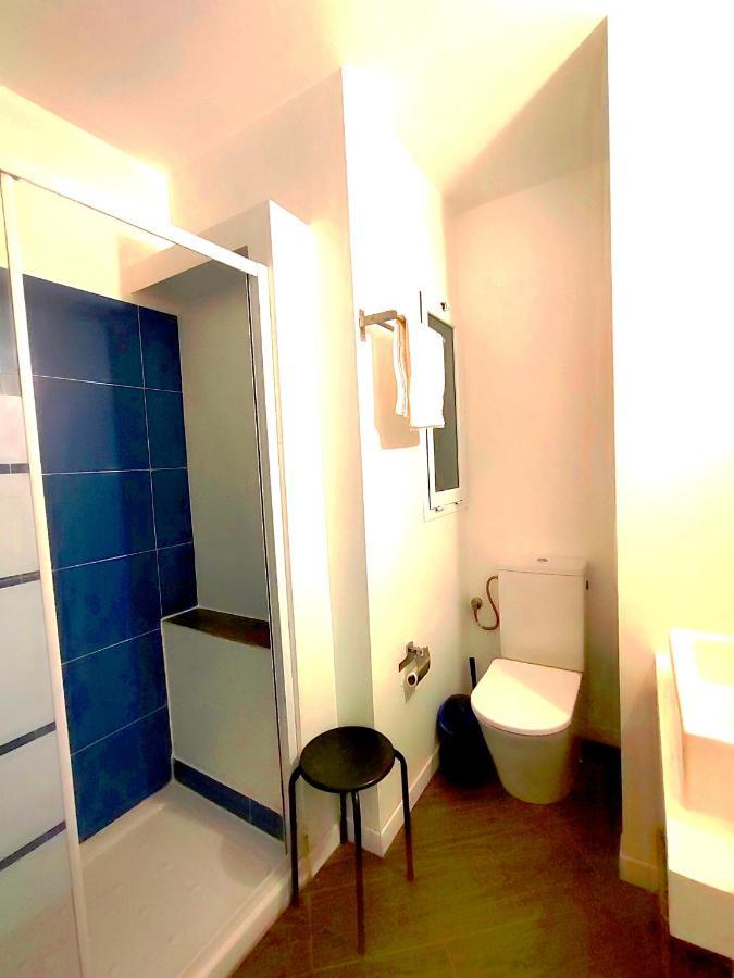 Tq202 Beach By Wave Properties Las Palmas de Gran Canaria Eksteriør billede
