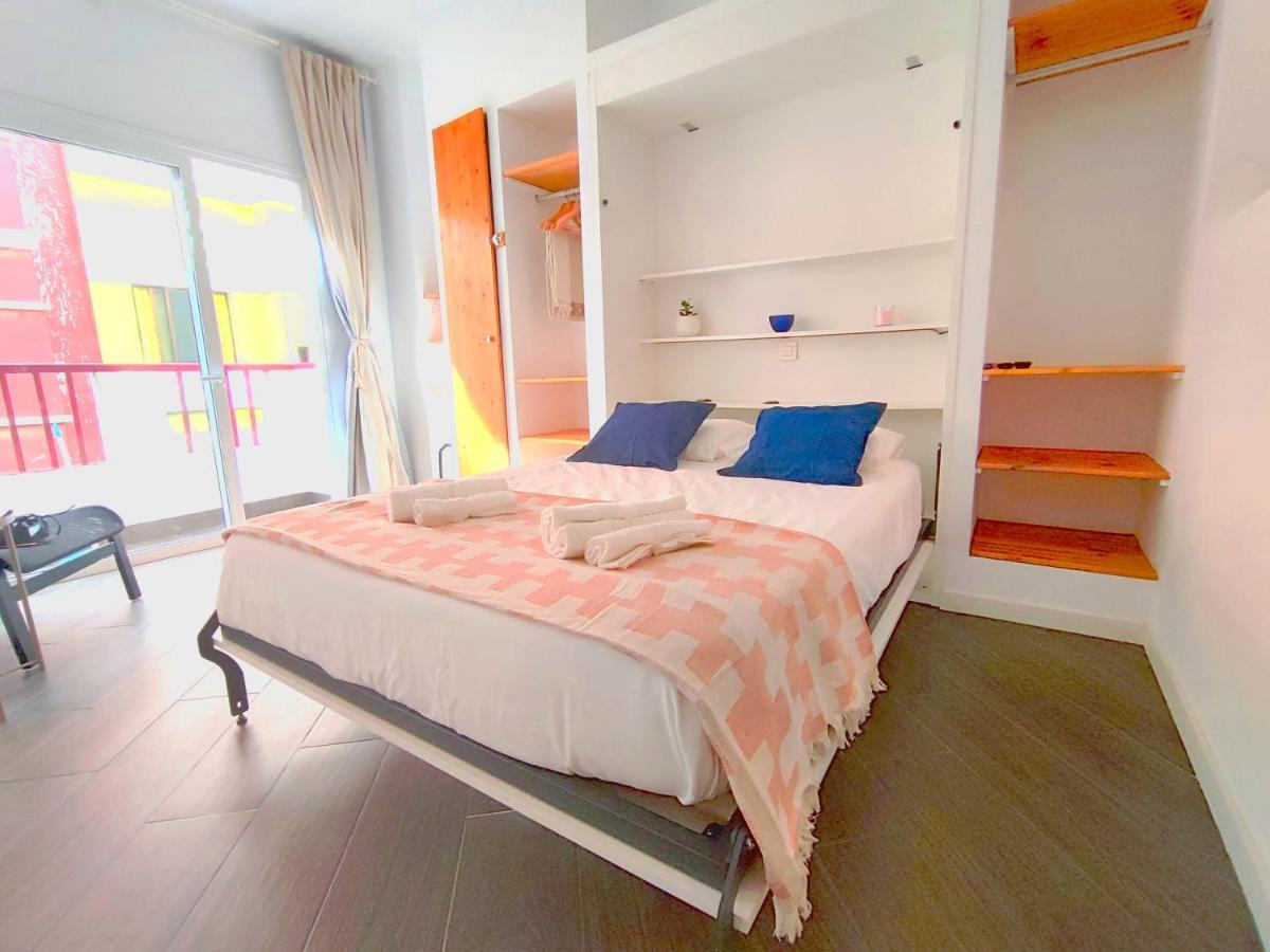 Tq202 Beach By Wave Properties Las Palmas de Gran Canaria Eksteriør billede