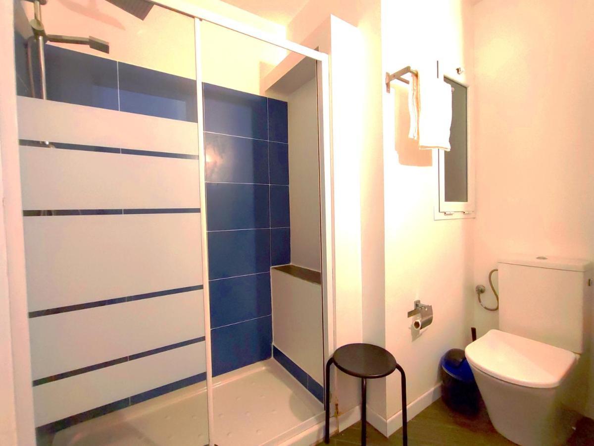 Tq202 Beach By Wave Properties Las Palmas de Gran Canaria Eksteriør billede