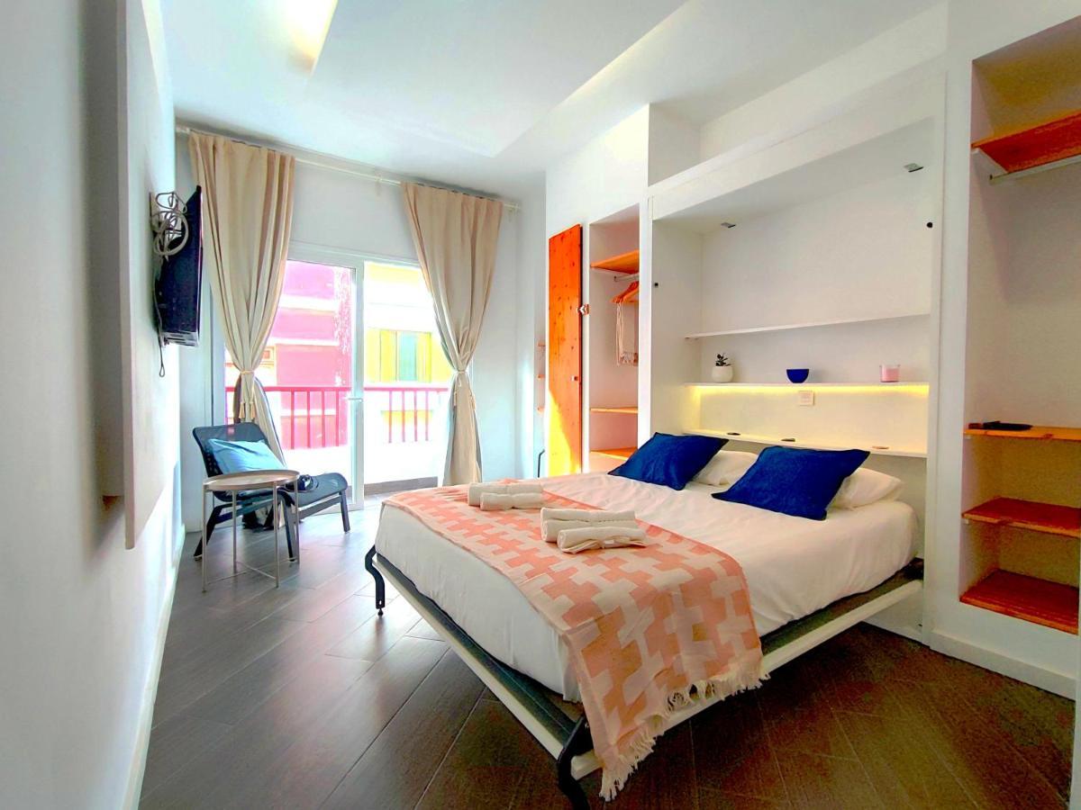 Tq202 Beach By Wave Properties Las Palmas de Gran Canaria Eksteriør billede