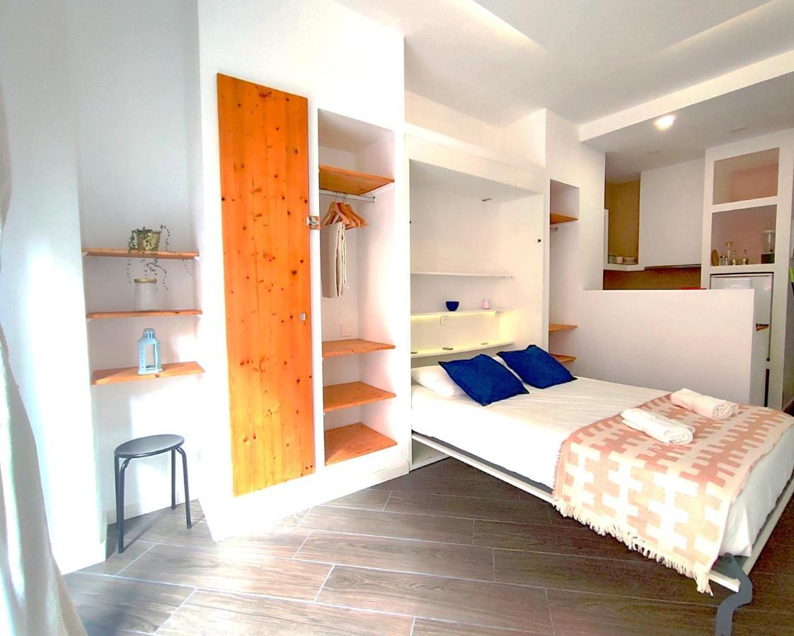 Tq202 Beach By Wave Properties Las Palmas de Gran Canaria Eksteriør billede